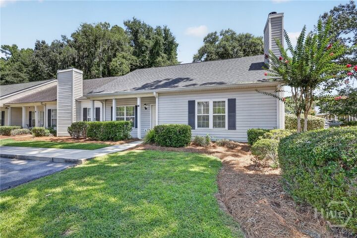 Property Photo:  12 Kingslan Court  GA 31419 