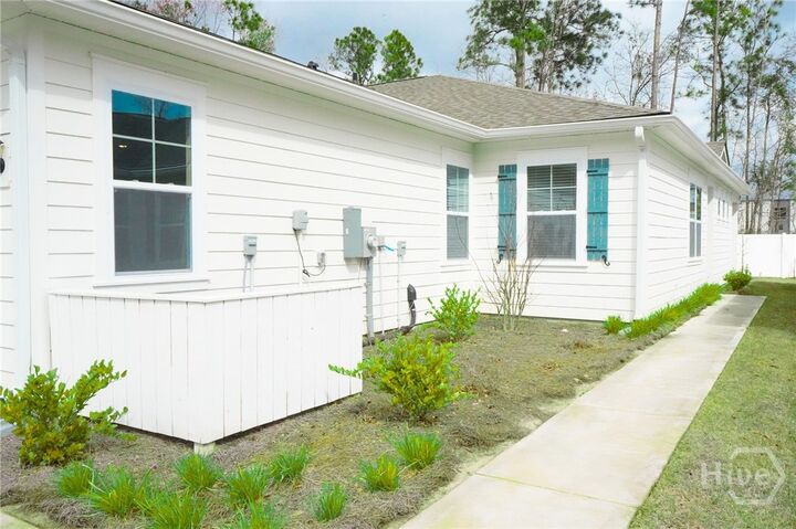 Property Photo:  160 Holloway Hill  GA 31322 