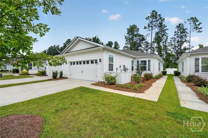 Property Photo:  160 Holloway Hill  GA 31322 