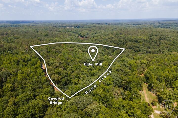 Property Photo:  1381 Elder Mill Road  GA 30677 