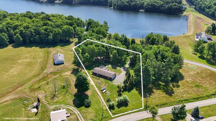 Property Photo:  91 Lakeside Dr  PA 18840 