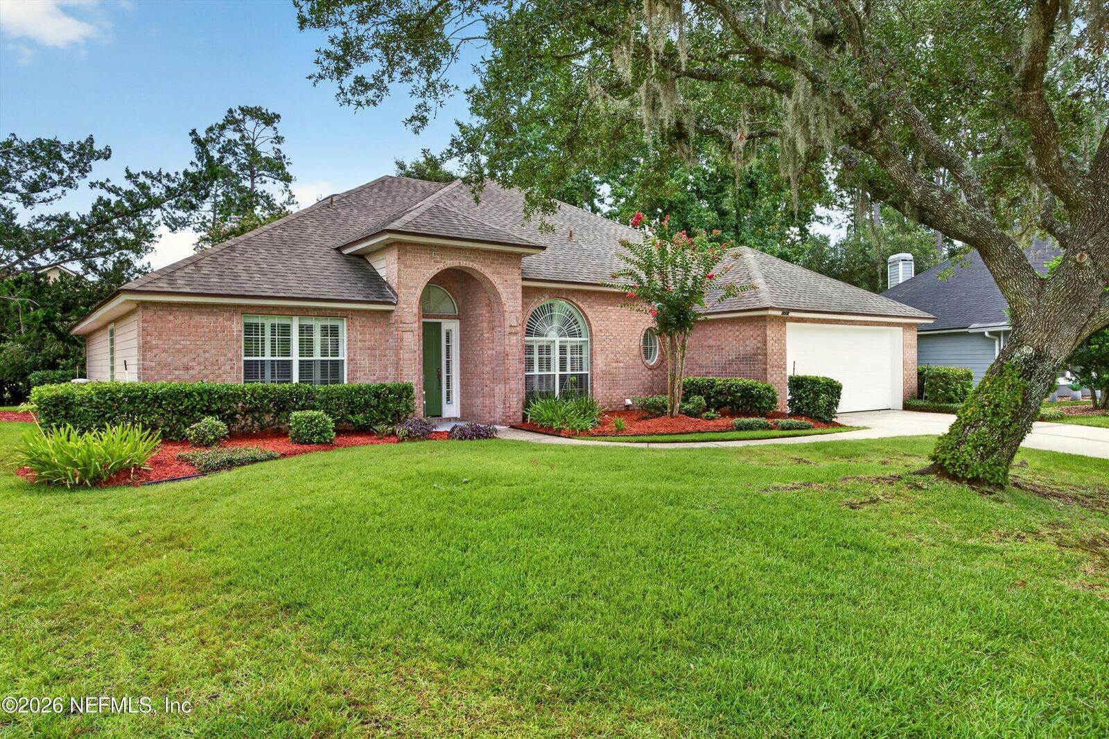 Property Photo: 1955 Guarded Way FL 32003