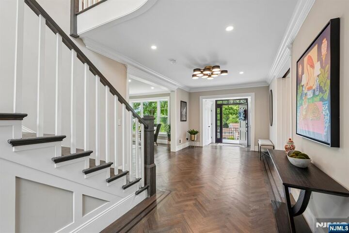 Property Photo: 117 Forest Way NJ 07021