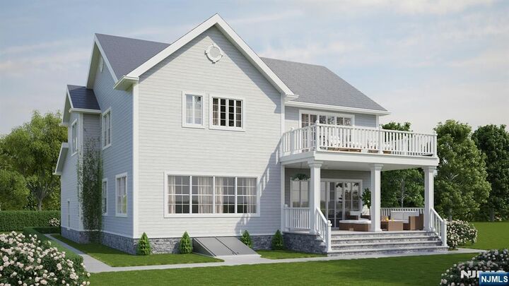 Property Photo:  203 Pascack Road  NJ 07656 