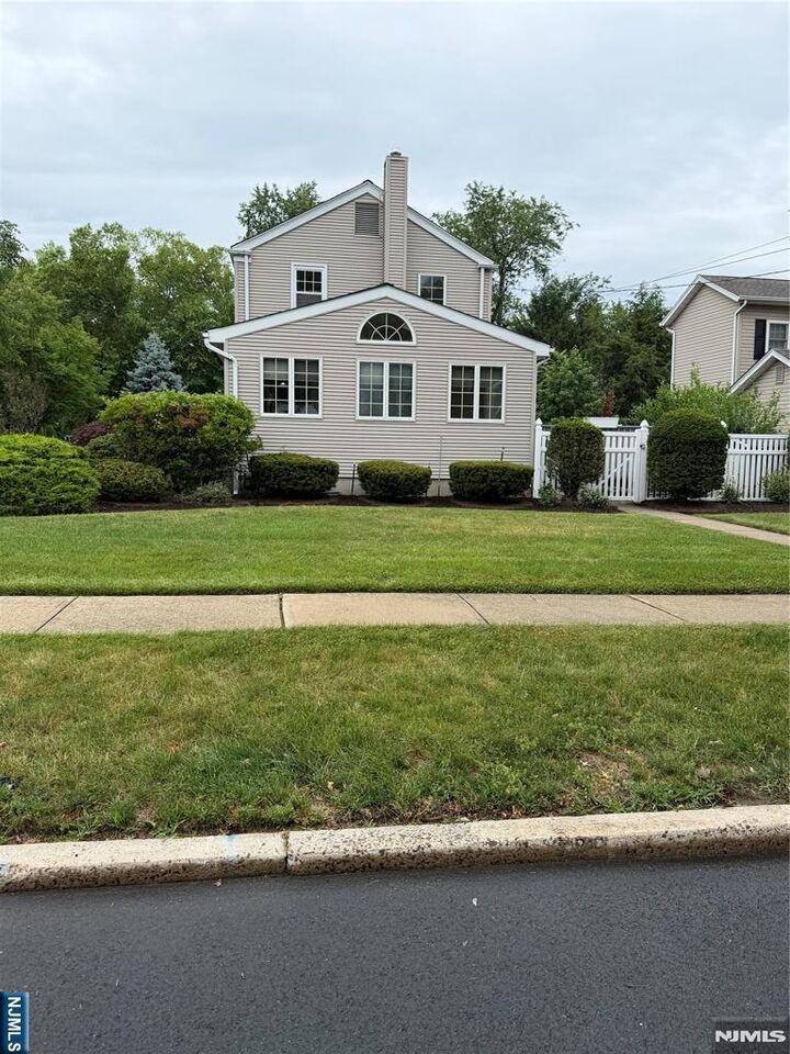 Property Photo:  444 Elm Avenue  NJ 07661 