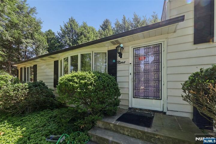 Property Photo: 9 Smith Street NJ 07624