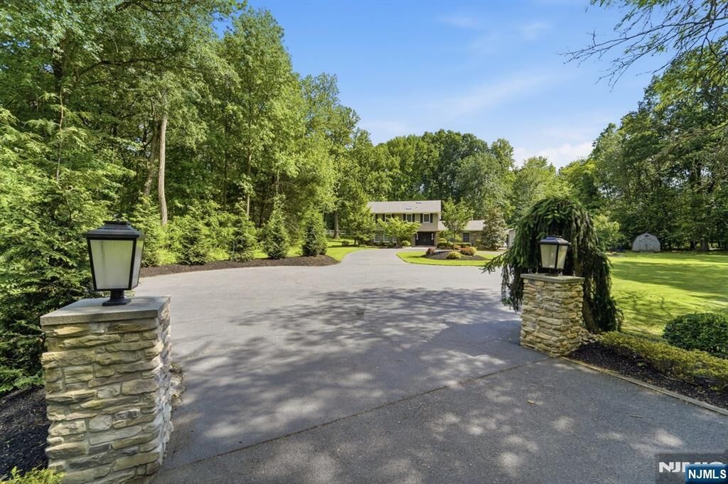 Property Photo: 1 Marlboro Street NJ 07751