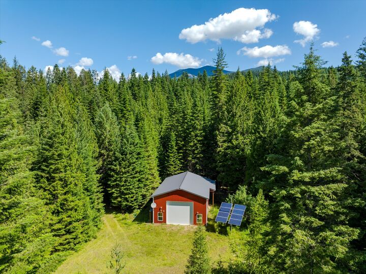 Property Photo:  212 Mt Highway 200  MT 59844 