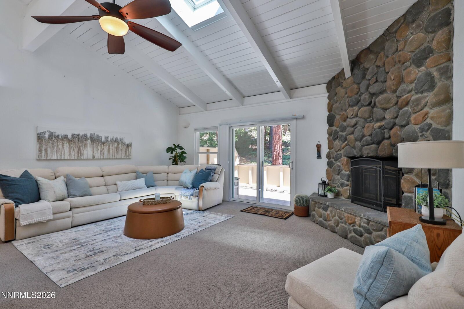 Property Photo: 321 Ski Way NV 89451