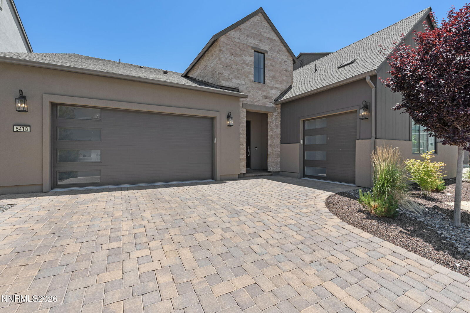 Property Photo:  5418 Side Saddle Trail  NV 89511 