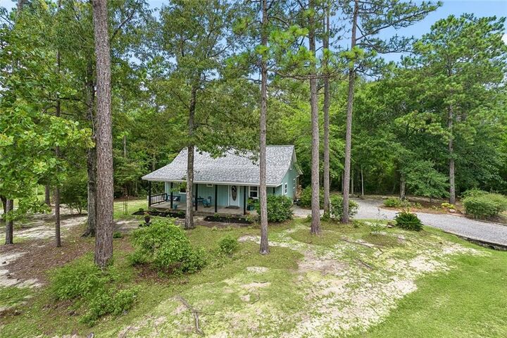 Property Photo:  134 Ridgeview Drive  MS 39426 