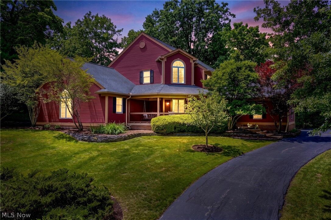 Property Photo: 20 Solether Lane OH 44022