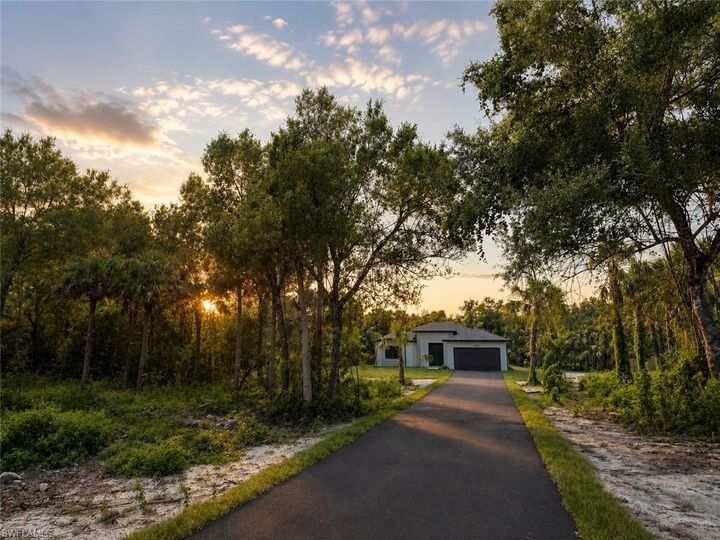 Property Photo: 3257 Desoto Blvd S FL 34117