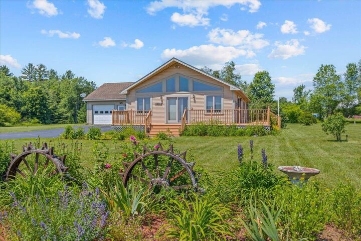 Property Photo:  186 Worcester View Lane  VT 05661 