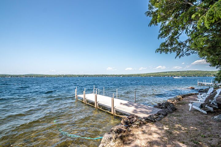 Property Photo: 191 Veazey Cove Road NH 03872