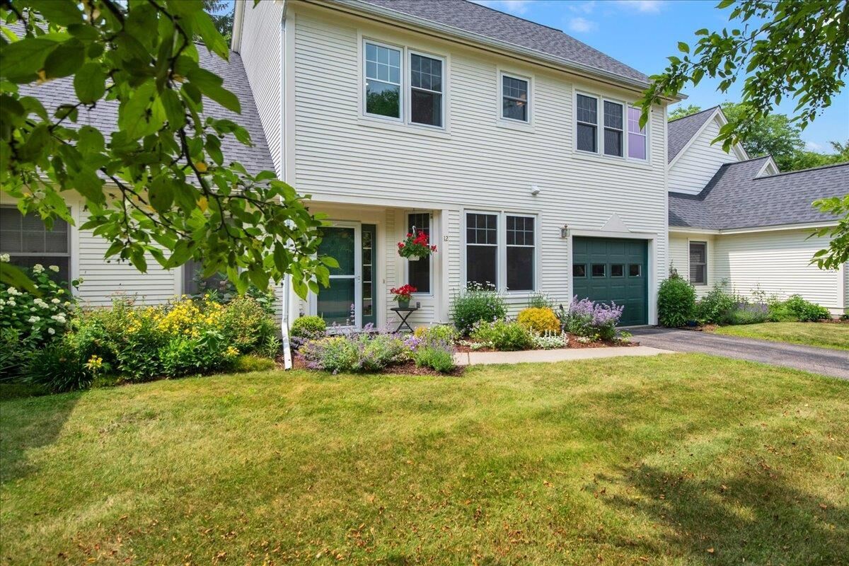 Property Photo: 12 Eastman Farm Road VT 05408