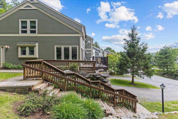 Property Photo: 654 Topnotch Drive VT 05672
