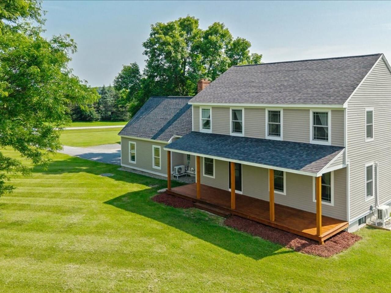 Property Photo: 32 Eastry Court VT 05445