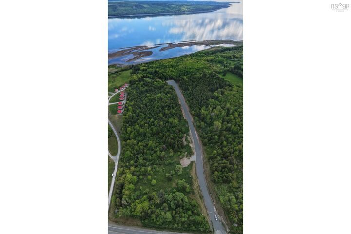 Property Photo:  Lot 10 No 19 Highway  NS B9A 1E7 