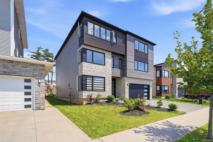 Property Photo: 347 Starboard Drive NS B3M 0L5