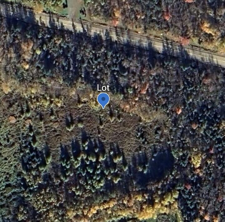 Lot 99-1 North Shore Road — photo 1