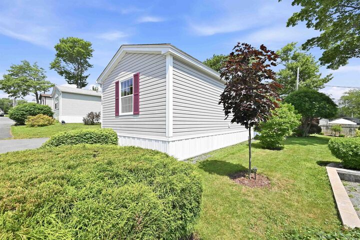 Property Photo: 20 Fifth Street NS B4B 1R2