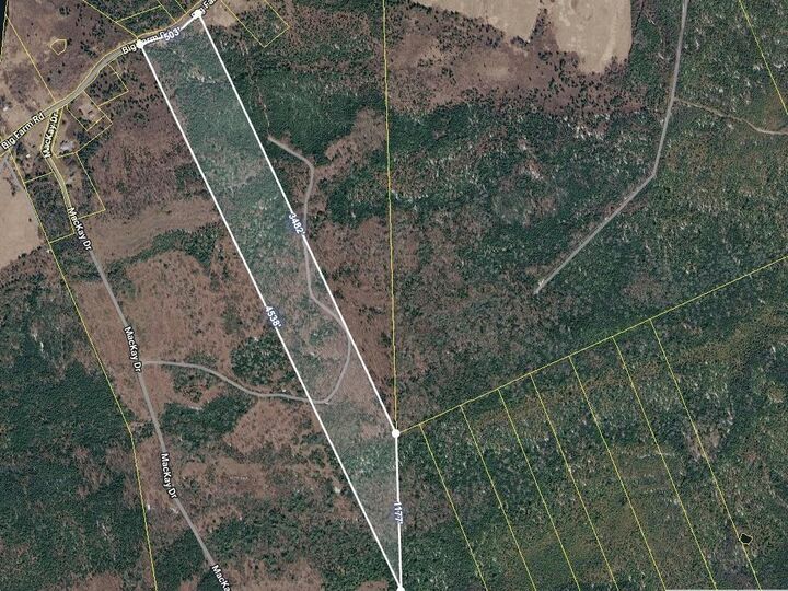 Property Photo:  0 Big Farm Road  NS B0E 1B0 