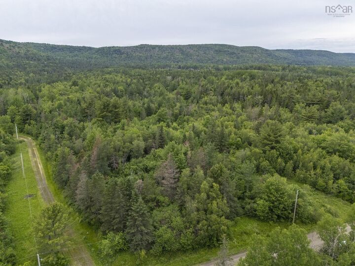 Property Photo:  Lot 1 Beaconsfield Road  NS B0S 1C0 