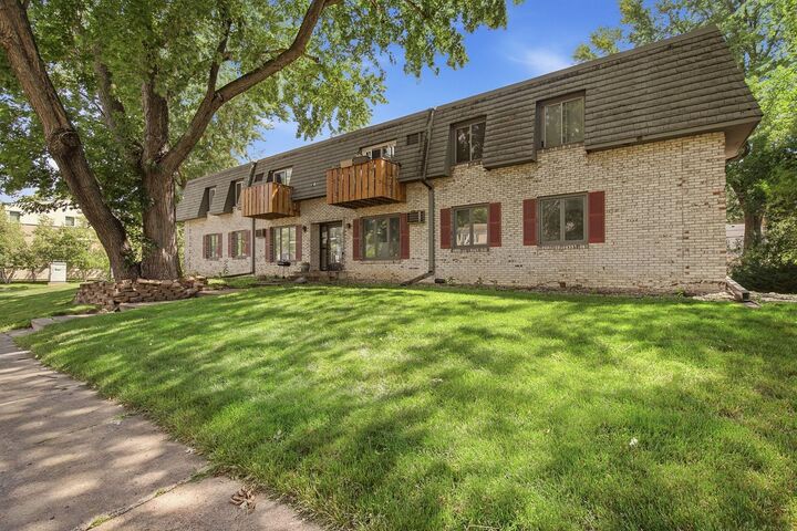 Property Photo: 6901 Penn Avenue S 204 MN 55423
