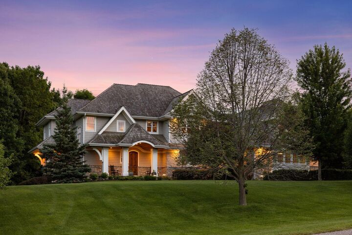 Property Photo:  3205 Graham Hill Road  MN 55356 