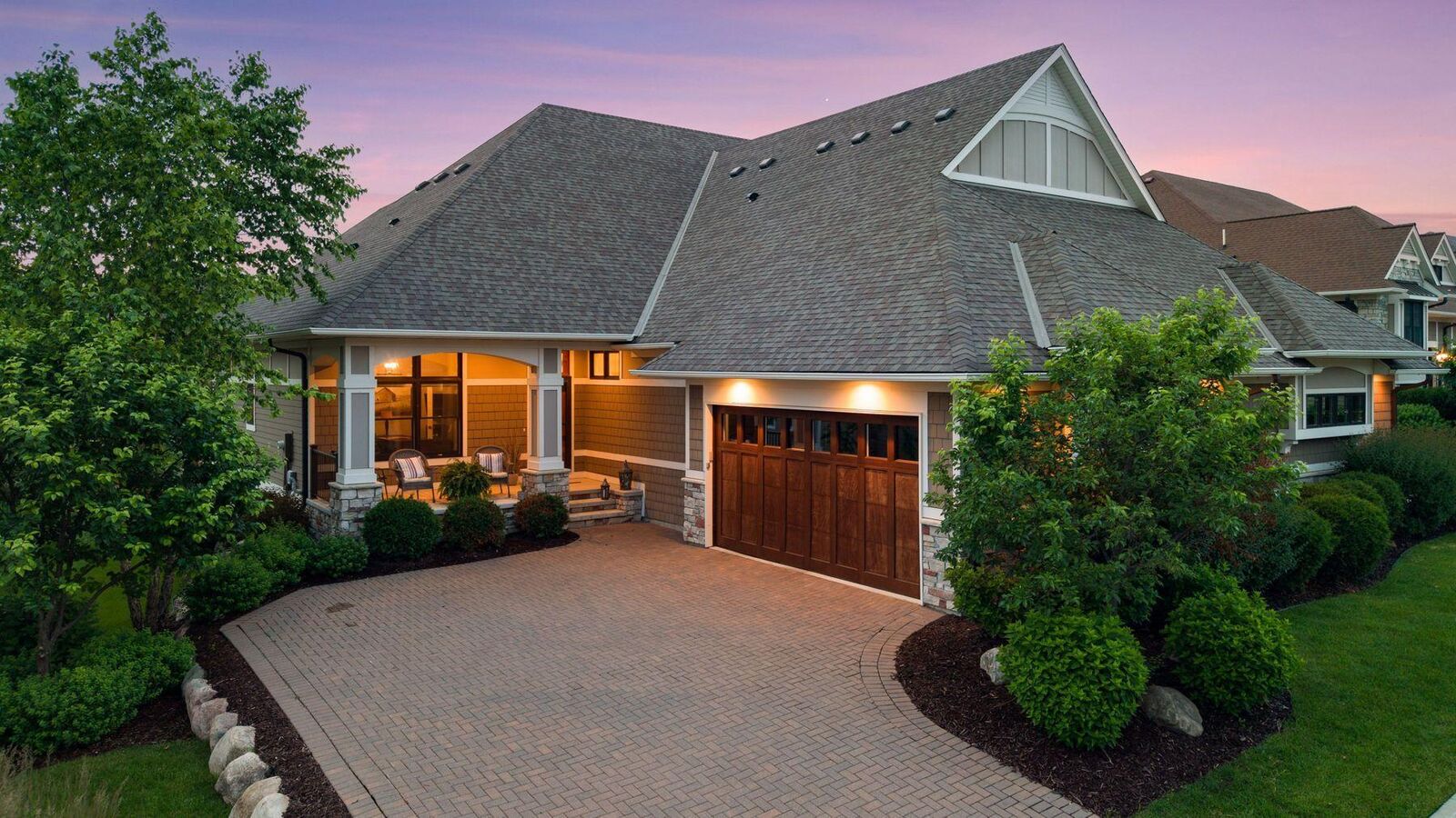 Property Photo: 280 Bellwether Path MN 55391