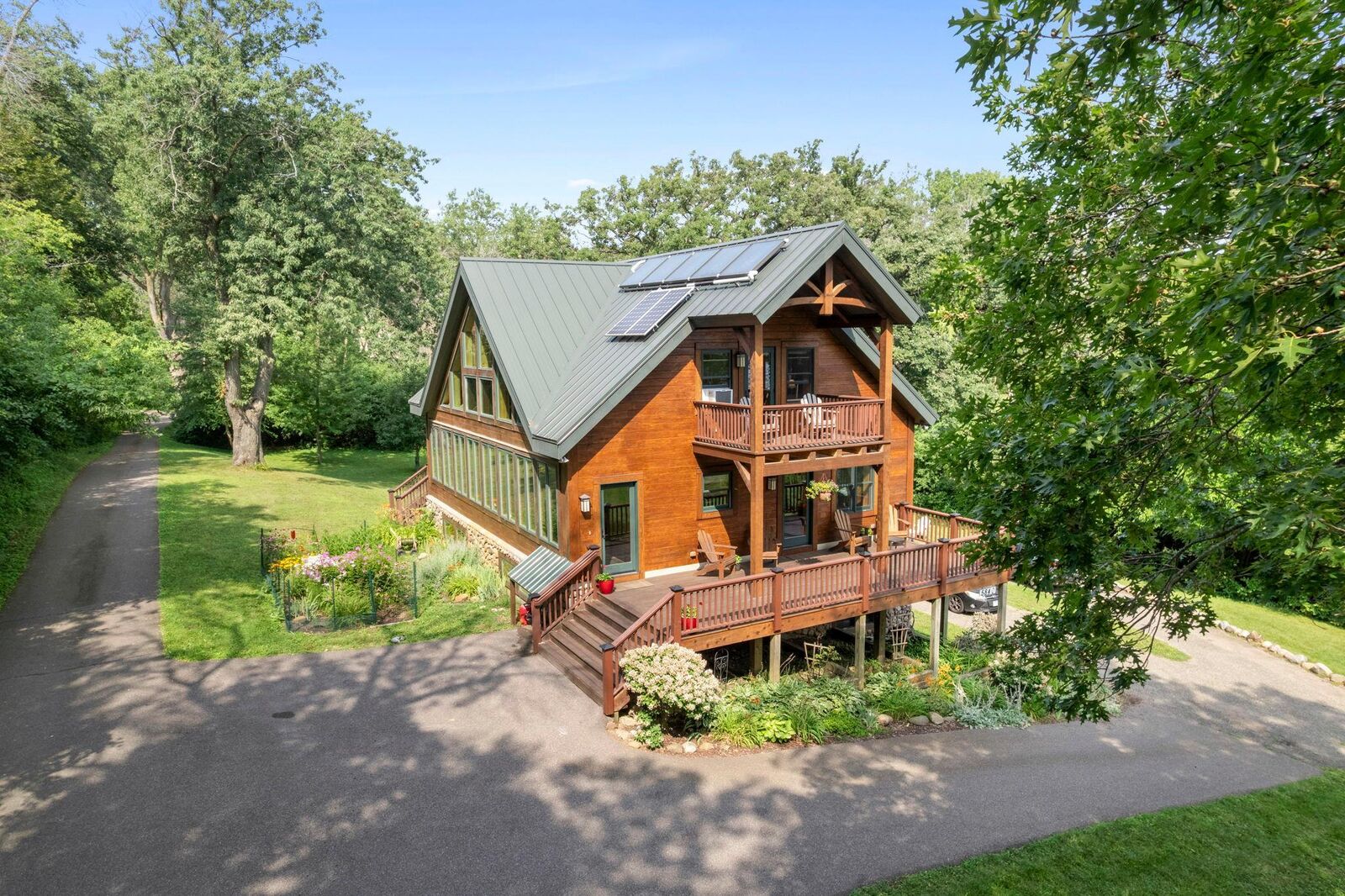 Property Photo:  5840 Christmas Lake Road  MN 55331 