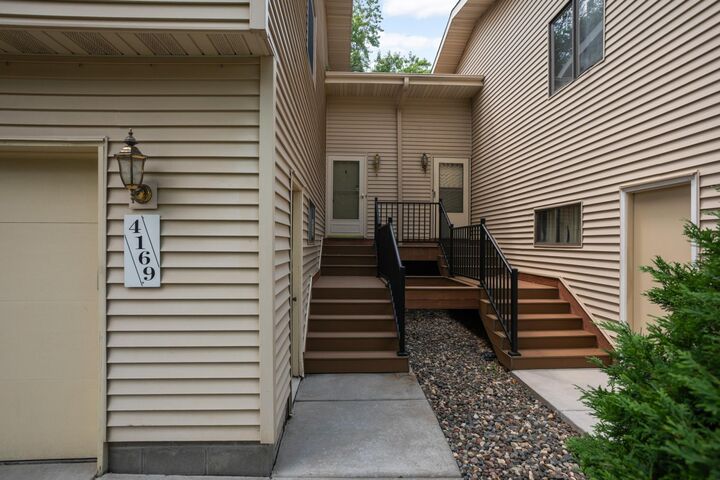 Property Photo: 4169 Nancy Place MN 55126