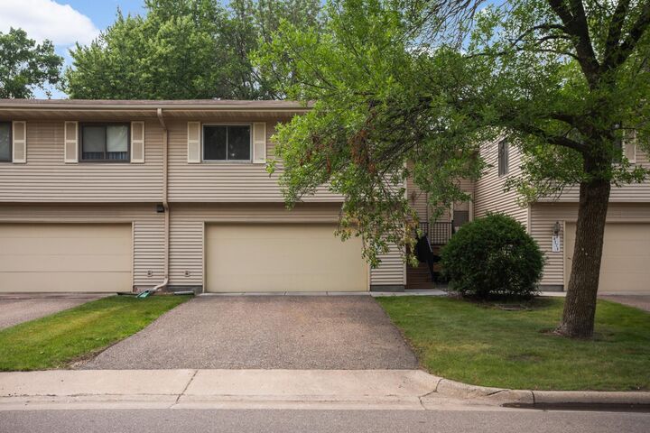 Property Photo:  4169 Nancy Place  MN 55126 