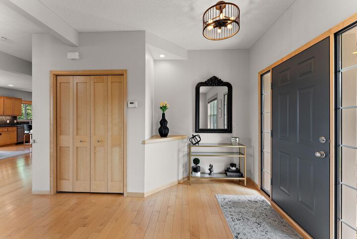 Property Photo: 2880 Liberty Trail MN 55129