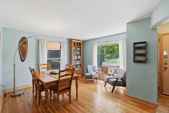 Property Photo: 3824 Toledo Avenue N MN 55422