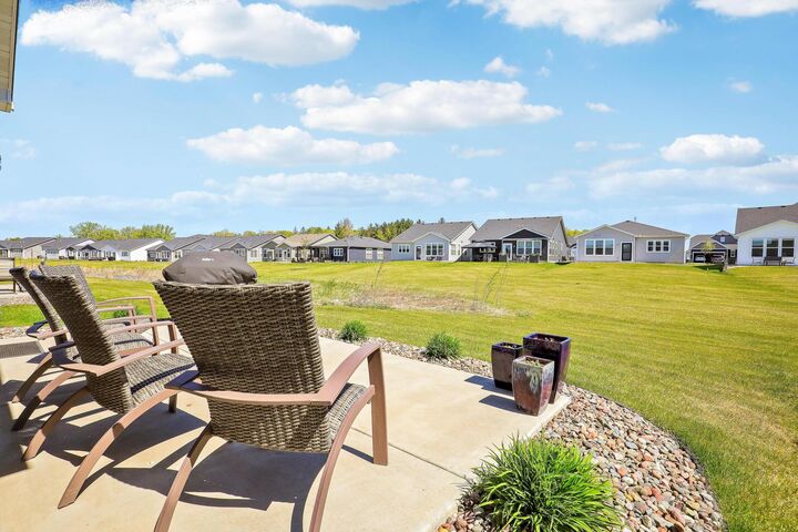 Property Photo: 10224 Ironwood Lane MN 55374