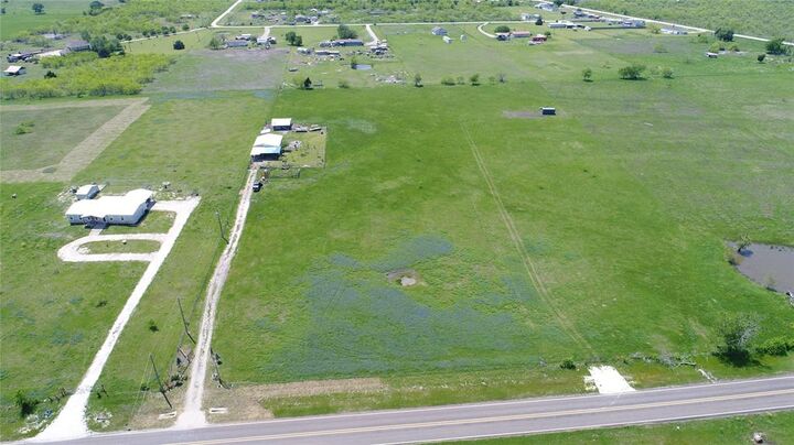 Property Photo:  Tbd Fm 1126  TX 75110 