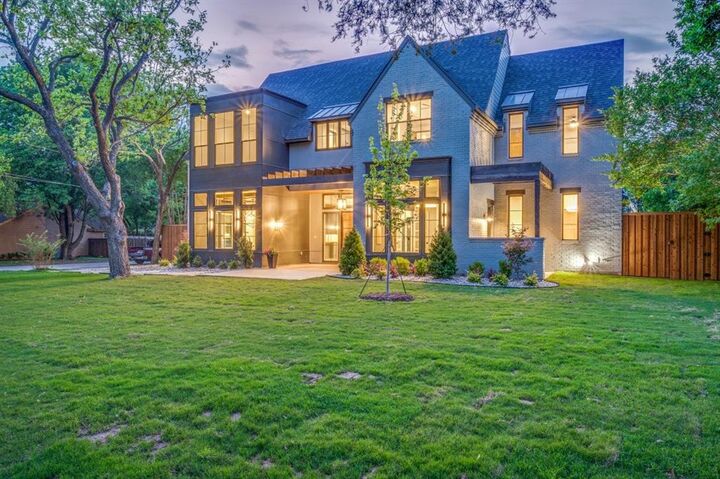 Property Photo:  9317 Redondo Drive  TX 75218 