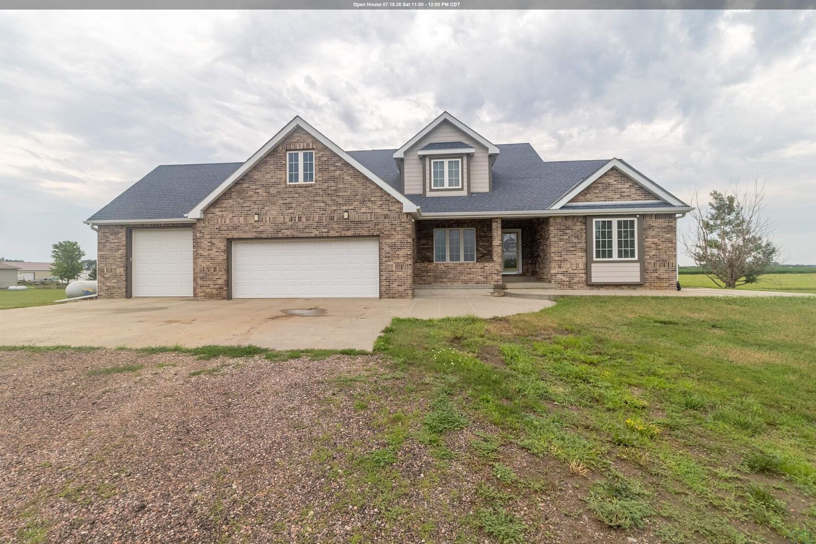 Property Photo: 3090 Cass Ave IA 51052