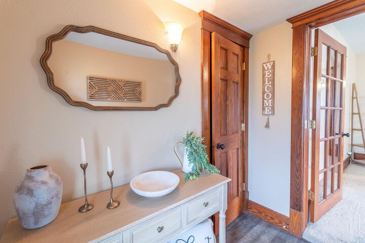 Property Photo: 818 Evans Street IA 51055