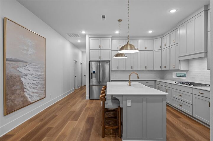 Property Photo:  6835 Autumn Avenue  AR 72762 