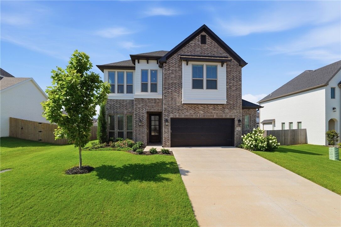 Property Photo:  1421 Elijahs Drive  AR 72718 