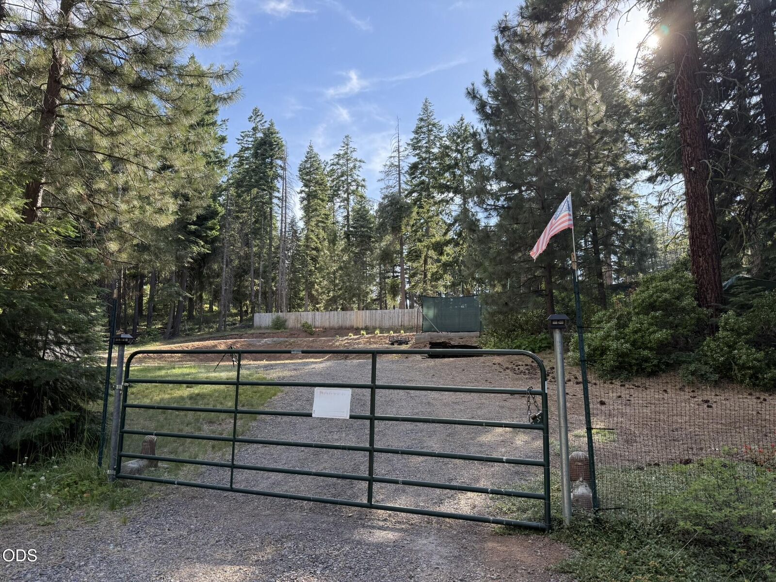 Property Photo:  22510 Fir Street  OR 97601 