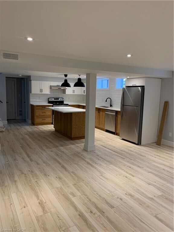 Property Photo: 210 Margaret Avenue ON N2H 4J2