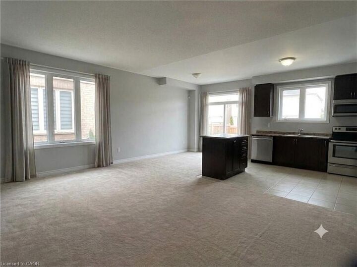 Property Photo:  53 Hartley Avenue  ON N3L 0G9 