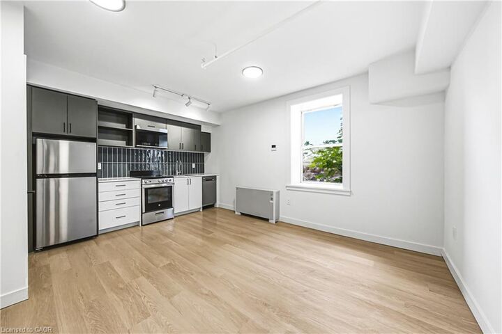 Property Photo: 325 James Street S 104 ON L8P 3B7