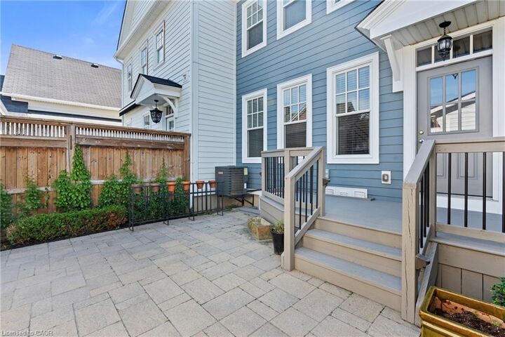Property Photo: 16 Macdonell Road ON L0S 1J0
