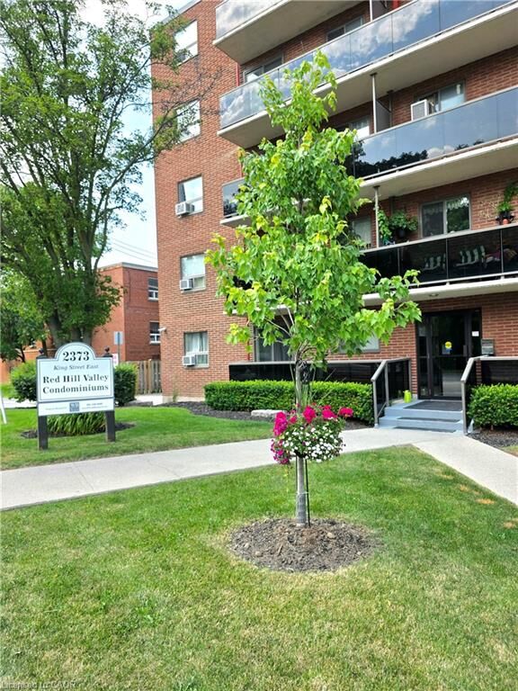 Property Photo: 2373 King Street E 37 ON L8K 1X9