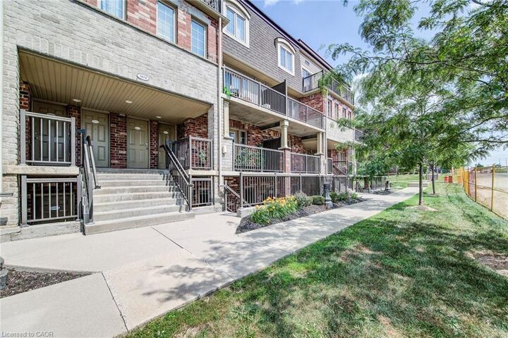 Property Photo:  1676 Fischer Hallman Road G  ON N2R 0H9 